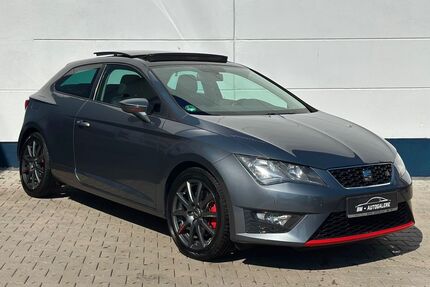 Seat Leon 164.000 km 7.999 &euro; Leverkusen 51373