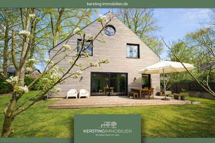 Haus Krefeld / Forstwald Forstwald - 5 Zimmer, 190 m&sup2;, 829.000&euro; | Angebot:26217862