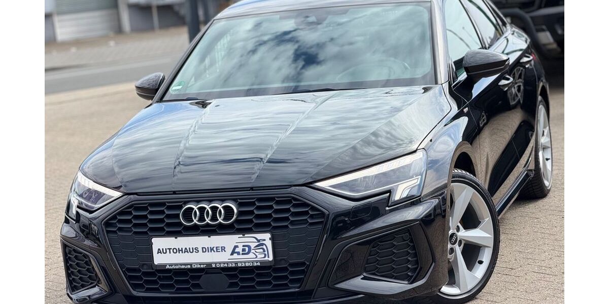 Audi A3 32.541 km 21.999 &euro; Hückelhoven 41836