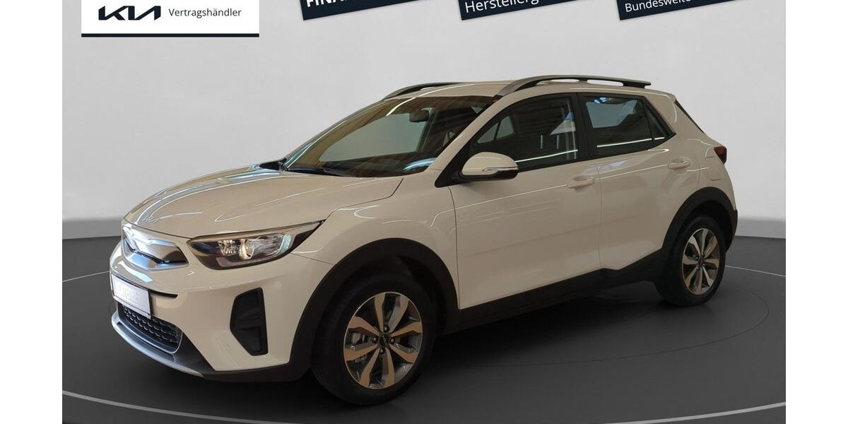 Kia Stonic 18.950 km 19.490 &euro; Leverkusen 51381