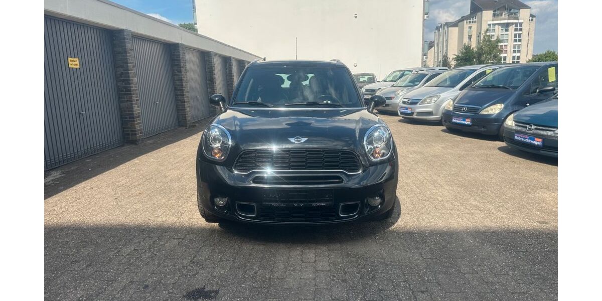 Mini Cooper SD 175.645 km 7.790 &euro; Mönchengladbach 41239