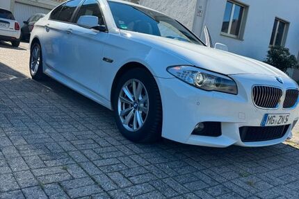 BMW 525 131.000 km 16.000 &euro; Mönchengladbach 41069