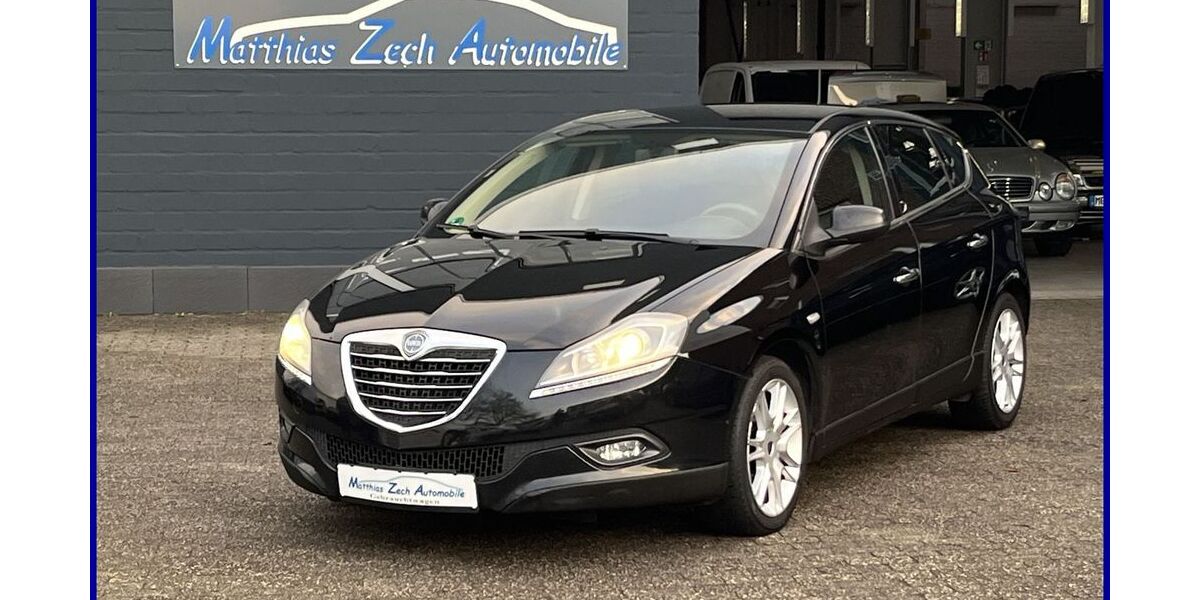 Lancia Delta 285.000 km 2.390 &euro; Mönchengladbach bei Düsseldorf 41238