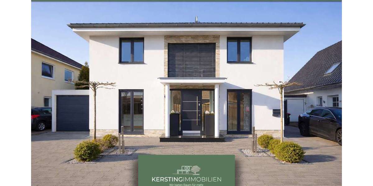 Einfamilienhaus Krefeld / Oppum Oppum - 4 Zimmer, 166 m&sup2;, 879.000&euro; | Angebot:26152968
