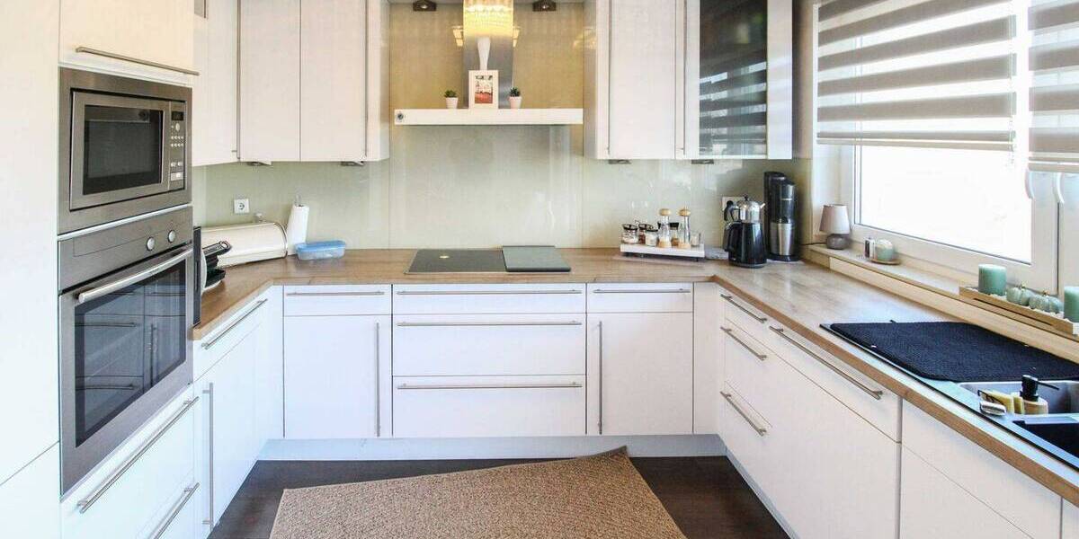 Reihenmittelhaus Mönchengladbach Rönneter - 5 Zimmer, 156 m&sup2;, 499.000&euro; | Angebot:26229591