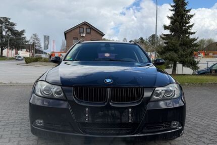 BMW 318 215.000 km 2.500 &euro; Schwalmtal 41366