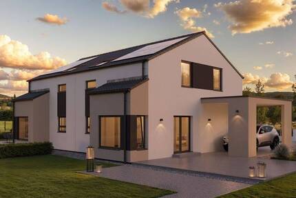 Haus Leverkusen Bergisch Neukirchen - 3 Zimmer, 100 m&sup2;, 409.500&euro; | Angebot:26155901