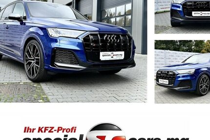 Audi SQ7 4.0 TFSI quattro / Leder / 507 PS / Head Up 133.000 km 63.900 &euro; Mönchengladbach 41066