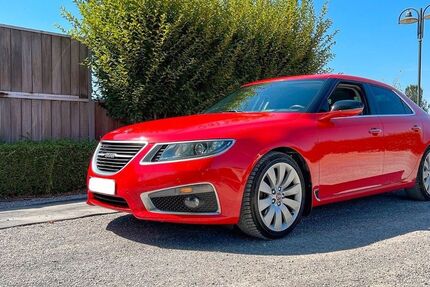 Saab 9-5 219.652 km 14.990 &euro; Ratingen 40882