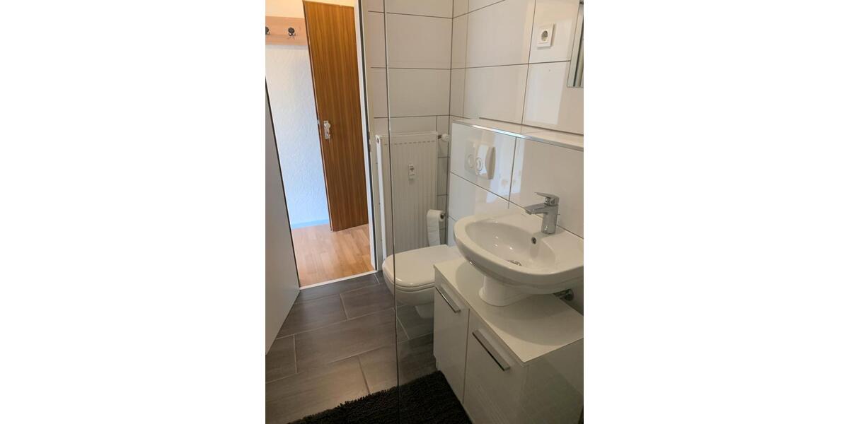 Erdgeschoßwohnung Jülich - 1 Zimmer, 17 m&sup2;, 385&euro; | Angebot:25976721