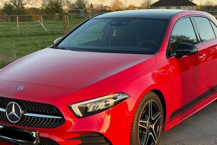 Mercedes-Benz A 250 98.856 km 22.790 &euro; Meerbusch 40668