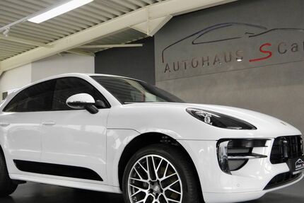 Porsche Macan 124.900 km 42.850 &euro; Bergheim (bei Köln) 50126
