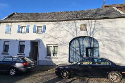 Haus Erkelenz - 6 Zimmer, 108 m&sup2;, 99.000&euro; | Angebot:25245978