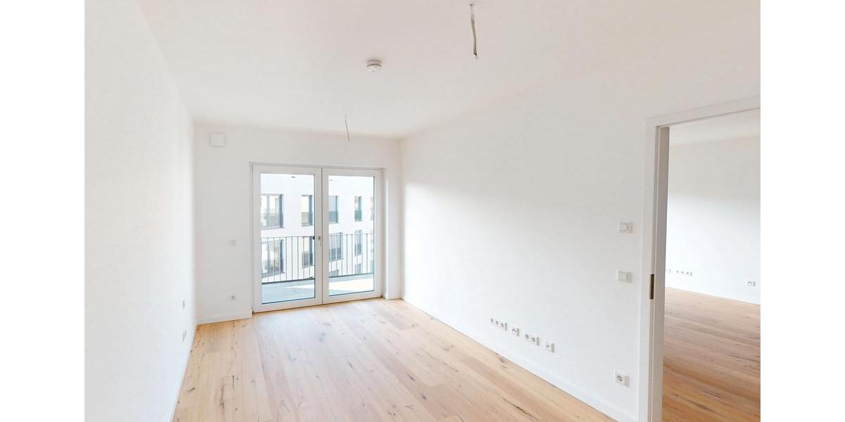 Etagenwohnung Düsseldorf Stadtbezirk 3 - 2 Zimmer, 66 m&sup2;, 1.235&euro; | Angebot:26648404