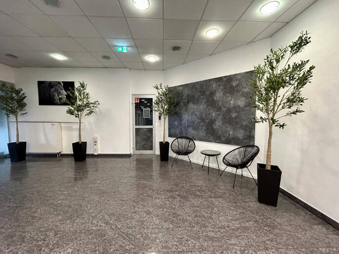 Gewerbeobjekt Leverkusen Rheindorf - 259&euro; | Angebot:25894185