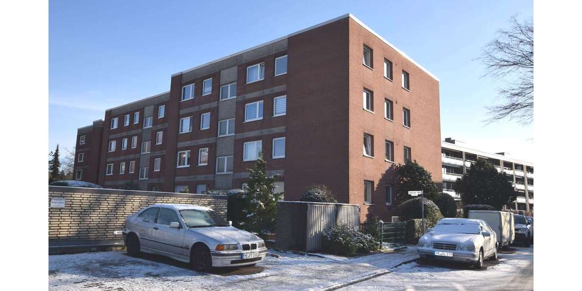 Etagenwohnung Langenfeld - 2 Zimmer, 63 m&sup2;, 160.000&euro; | Angebot:23478692