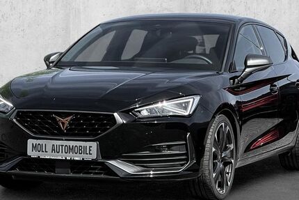 Cupra Leon 17.586 km 31.080 &euro; Bergheim 50126