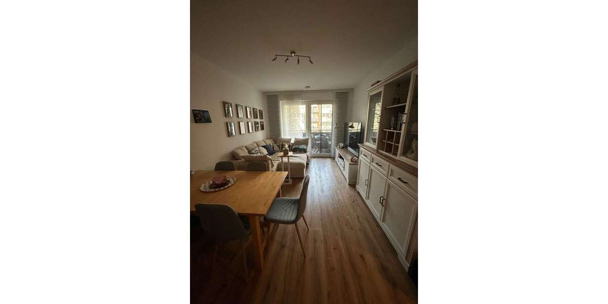 Etagenwohnung Krefeld Krefeld-Mitte - 2 Zimmer, 58 m&sup2;, 715&euro; | Angebot:26217014