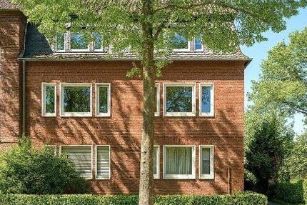 Haus Krefeld Forstwald - 1 Zimmer, 291 m&sup2;, 550.000&euro; | Angebot:26204867