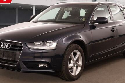Audi A4 144.998 km 11.499 &euro; Mönchengladbach 41238