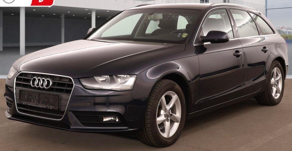 Audi A4 144.998 km 11.499 &euro; Mönchengladbach 41238