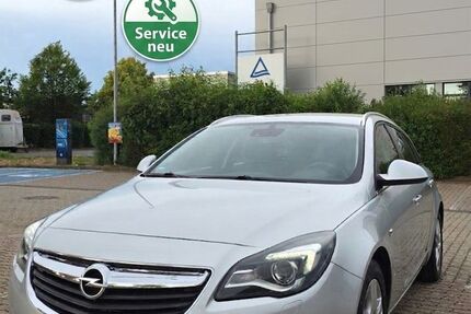 Opel Insignia 146.153 km 7.600 &euro; Jülich 52428