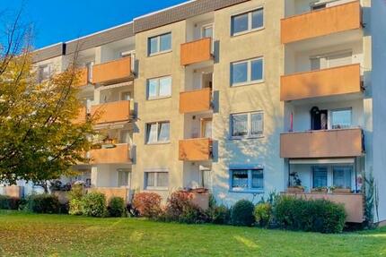 Wohnung Leverkusen Alkenrath - 2 Zimmer, 57 m&sup2;, 555&euro; | Angebot:23560660