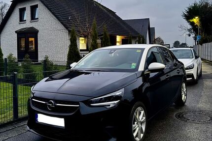 Opel Corsa 91.000 km 10.299 &euro; Kaarst 41564