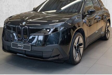 BMW iX3 4.000 km 82.280 &euro; Leverkusen 51371