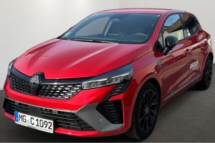 Renault Clio 3.984 km 20.990 &euro; Mönchengladbach 41061