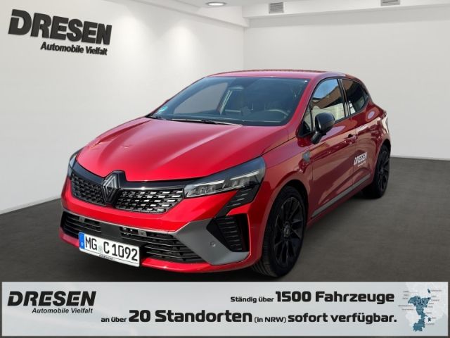 Renault Clio 3.984 km 20.990 &euro; Mönchengladbach 41061