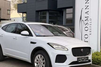 Jaguar E-Pace 62.870 km 24.950 &euro; Krefeld 47805