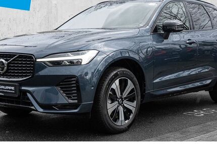 Volvo XC60 24.544 km 44.450 &euro; Düsseldorf 40474