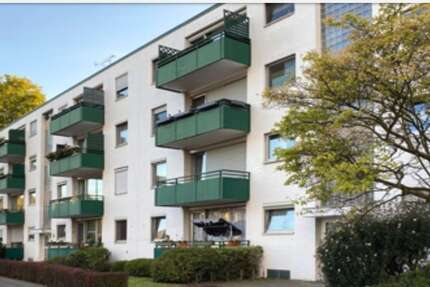 Wohnung Krefeld Gartenstadt - 3 Zimmer, 73 m&sup2;, 170.000&euro; | Angebot:26103921