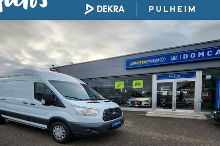 Ford Transit 179.500 km 16.999 &euro; Pulheim 50259