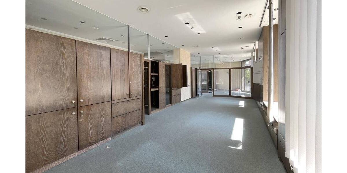 Gewerbeobjekt Mönchengladbach Stadtmitte - 2.362&euro; | Angebot:25743234