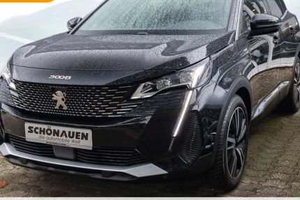 Peugeot 3008 14.341 km 26.490 &euro; Kerpen 50171