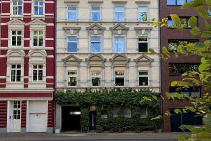 Gewerbeobjekt Düsseldorf Pempelfort - 488.000&euro; | Angebot:27525385