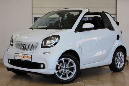 Smart ForTwo 64.700 km 16.750 &euro; Dormagen 41540