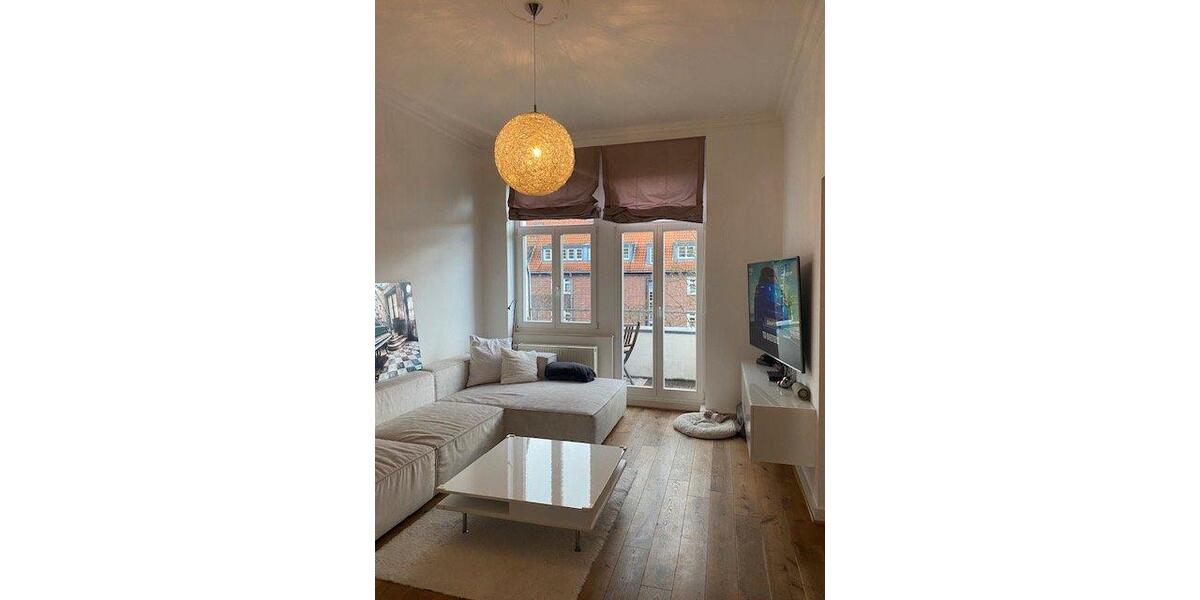 Etagenwohnung Düsseldorf Derendorf - 3 Zimmer, 110 m&sup2;, 689.000&euro; | Angebot:26213692