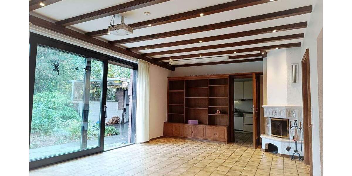 Mehrfamilienhaus, Wohnhaus Mönchengladbach-Wickrath Wickrath - 6 Zimmer, 124 m&sup2;, 368.000&euro; | Angebot:25744860