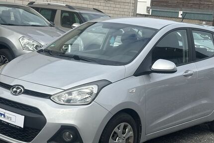 Hyundai i10 136.000 km 5.900 &euro; Kerpen 50171