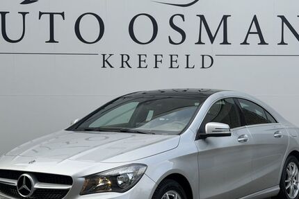 Mercedes-Benz CLA 180 75.988 km 19.950 &euro; Krefeld 47805