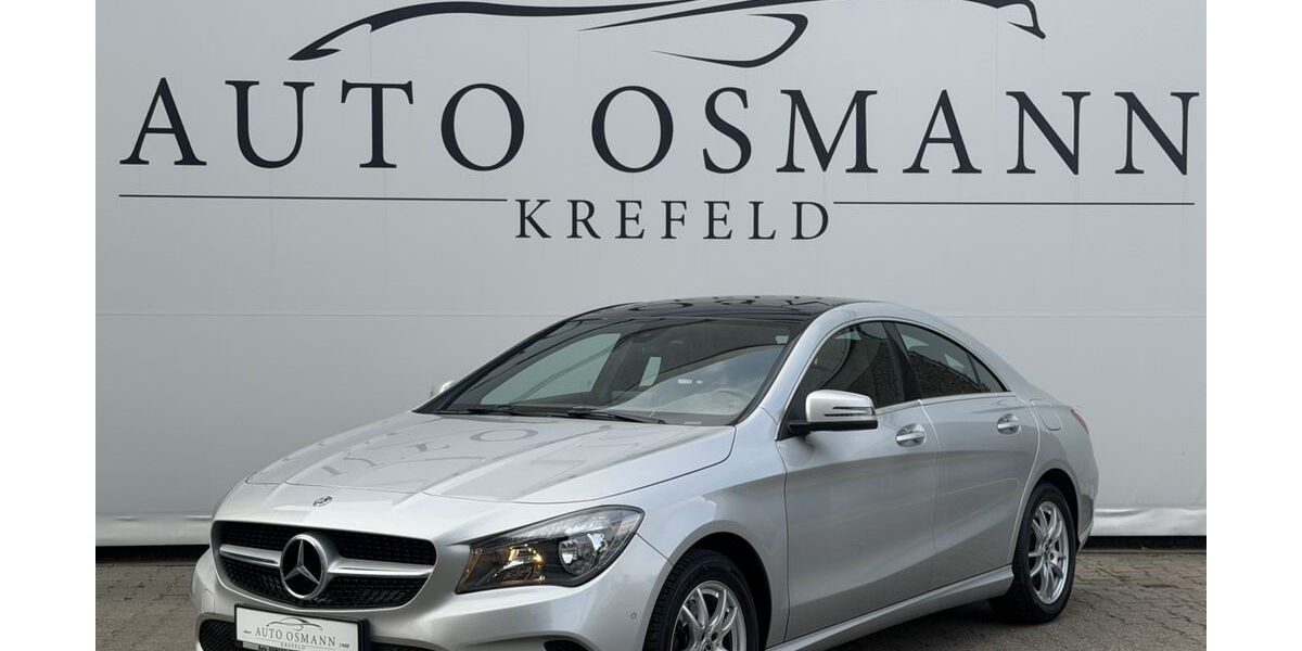 Mercedes-Benz CLA 180 75.988 km 19.950 &euro; Krefeld 47805