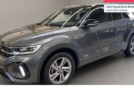 VW T-Roc 47.075 km 19.979 &euro; Krefeld 47805