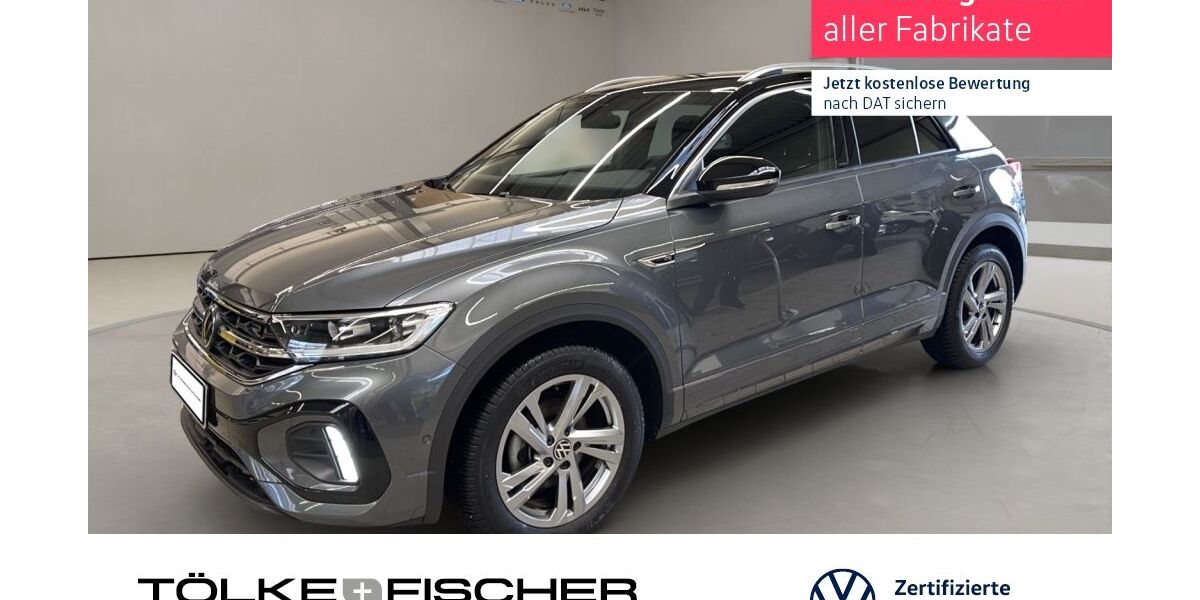 VW T-Roc 47.075 km 19.979 &euro; Krefeld 47805
