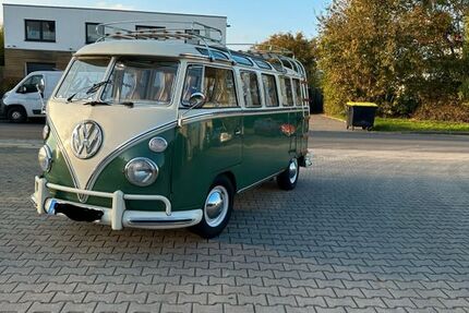 VW T1 96.000 km 49.500 &euro; Mönchengladbach 41199