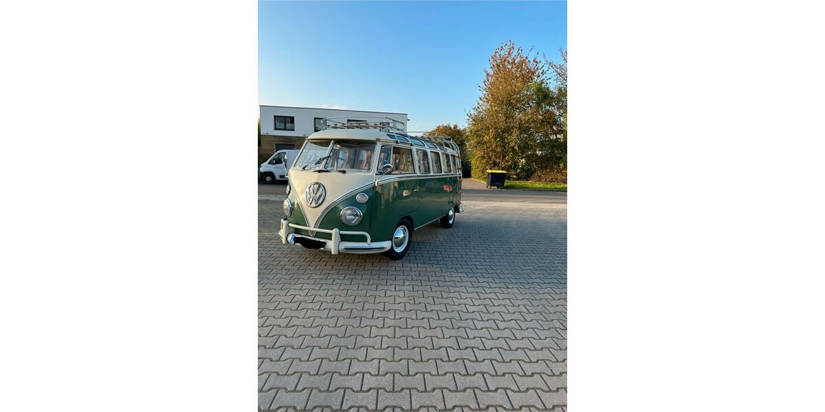 VW T1 96.000 km 49.500 &euro; Mönchengladbach 41199