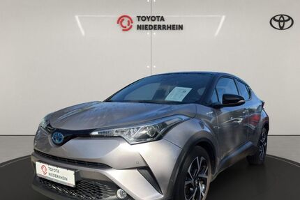 Toyota C-HR 107.500 km 17.490 &euro; Krefeld 47809