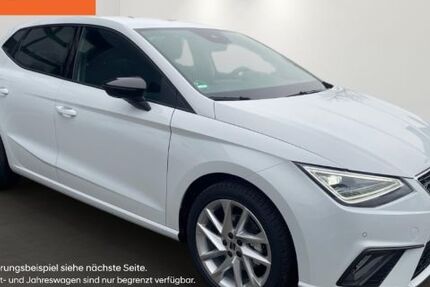 Seat Ibiza 9.990 km 22.480 &euro; Dormagen 41540